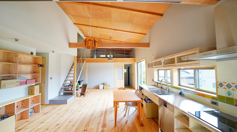 建築リフォーム全般